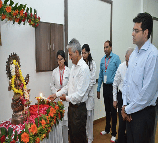 Shri Ram Murti Smarak Institute of Medical Science Bareilly Events photo 5